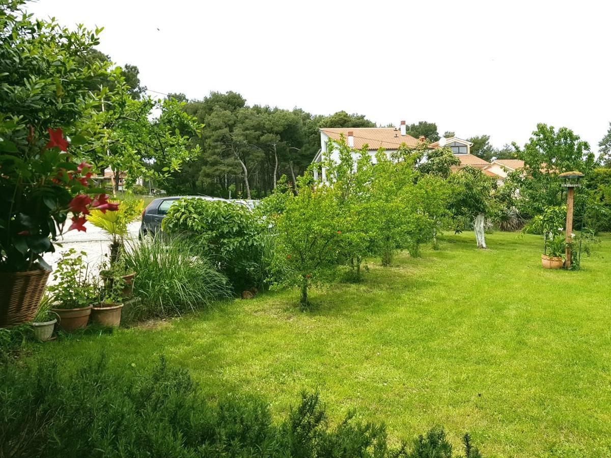 Greenhill Pula Eksteriør billede